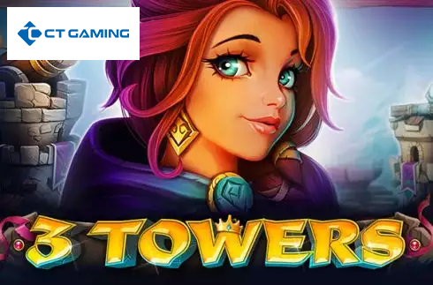 3 Towers